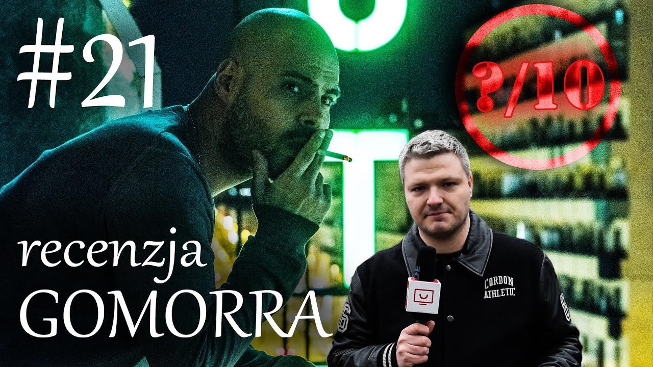 GOMORRA 3. Dlaczego 