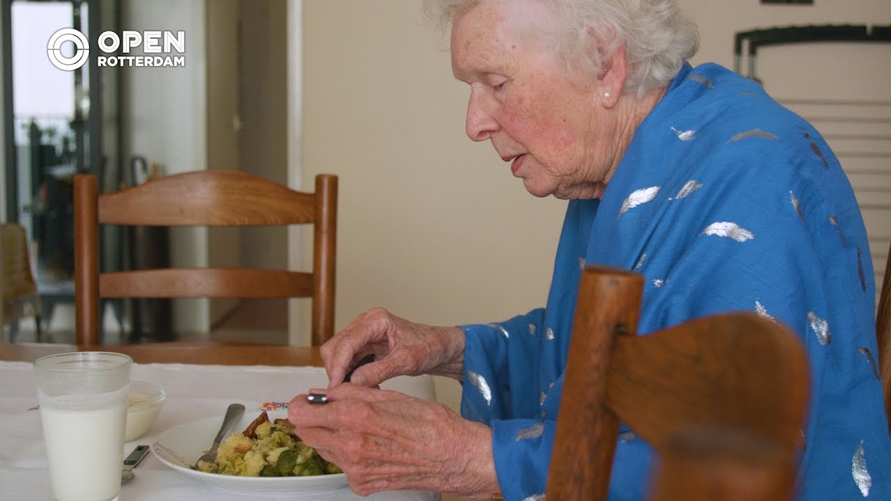 Ondervoeding goed te behandelen: Welke particuliere initiatieven zijn er? | Ondervoeding bij Ouderen