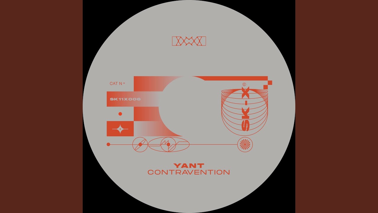 Electronic Space Storm