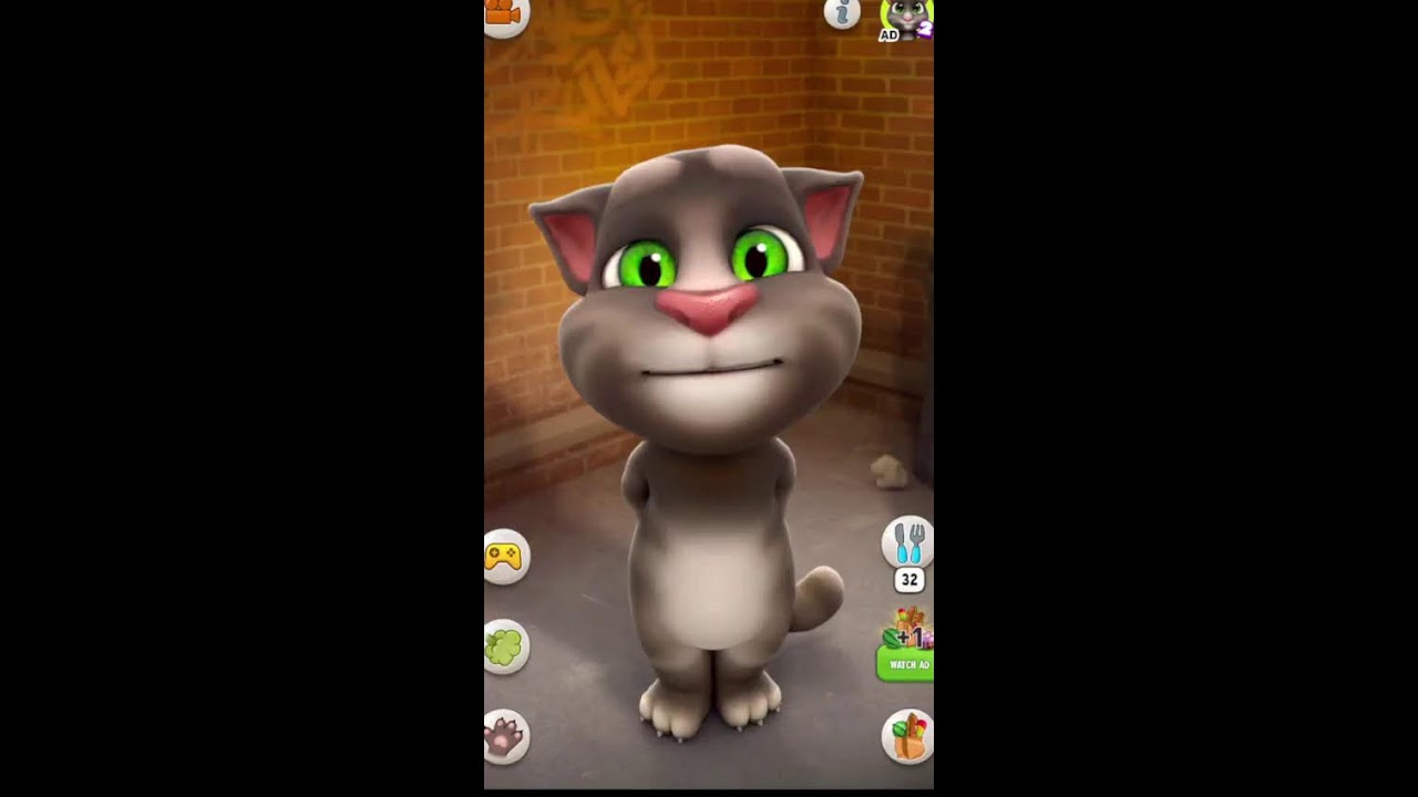 Talking Tom