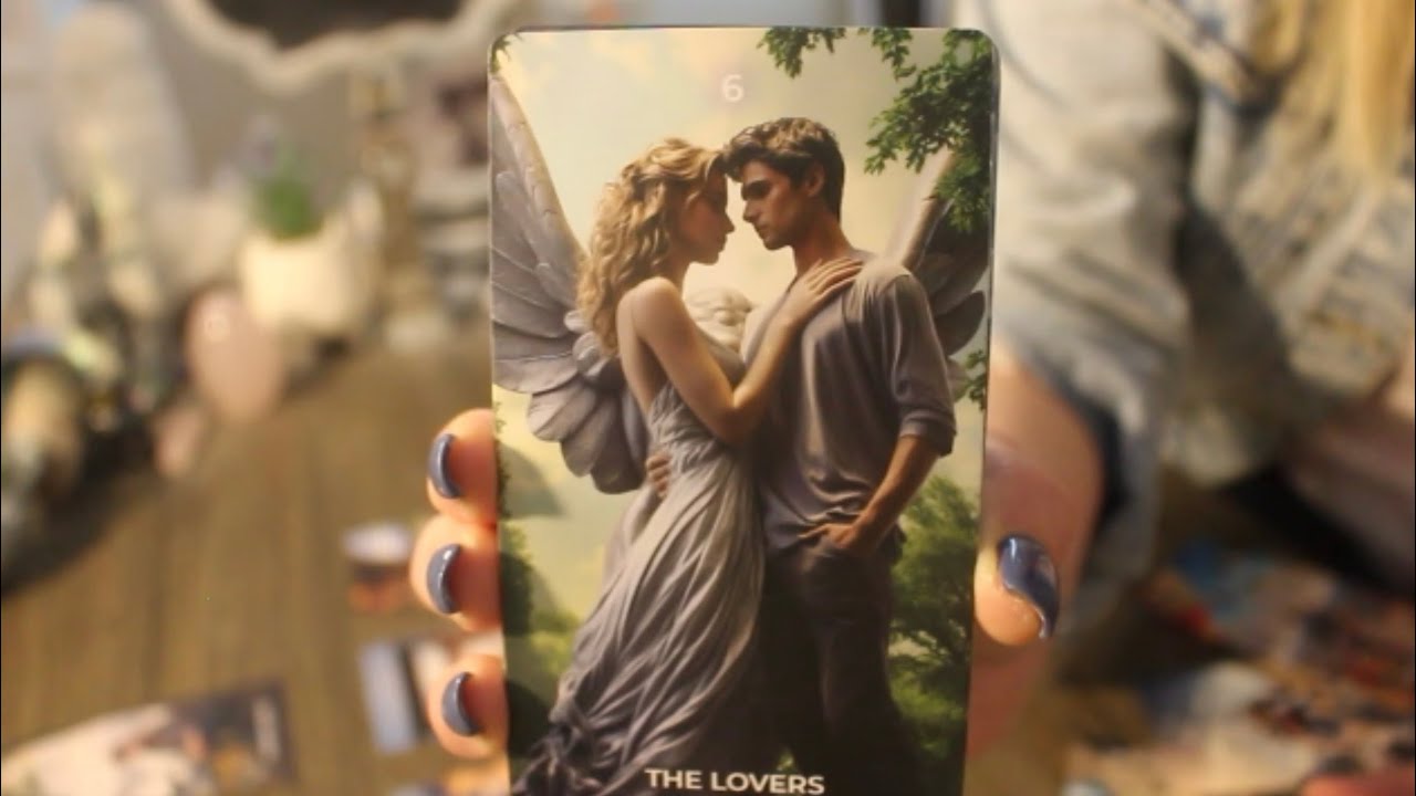 CANCER: “YOU BETTER GET READY FOR THIS PERSON” 💗🤯 FEBRUARY 2025 TAROT LOVE WEEKLY READING