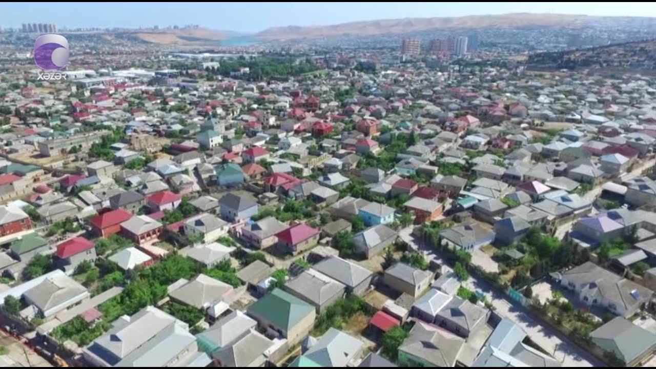 Bu rayonların əraziləri Sumqayıta VERİLƏCƏK