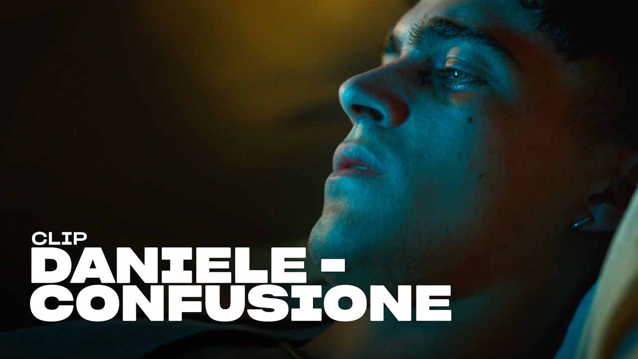 La confusione di Daniele | Prisma La Serie