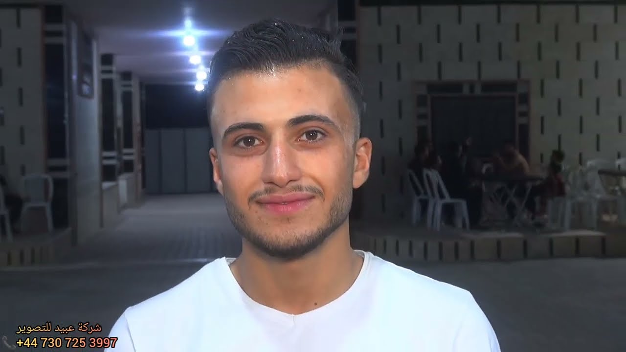 1شركة عبيد للتصوير وفريق المتحابين بالله نقدم زفاف العريس يحيى أحمد طاهر معراته للحجز447307253997+📞