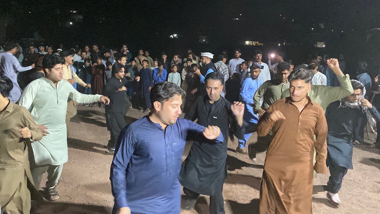 Mast Attan In Kotli Khurd🇵🇰| Danyal Khan | Faraz Khan| Wedding Program |18.10.2025