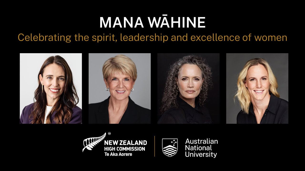 MANA WĀHINE