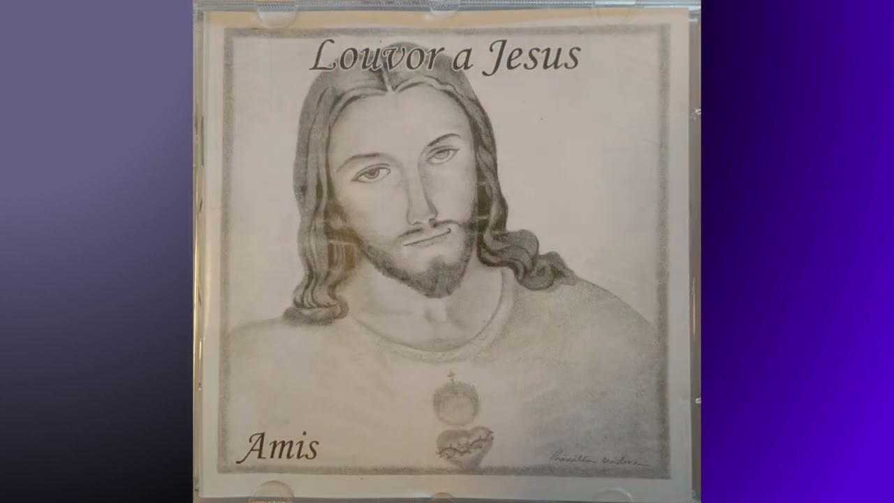 Jesus o Nosso Irmão