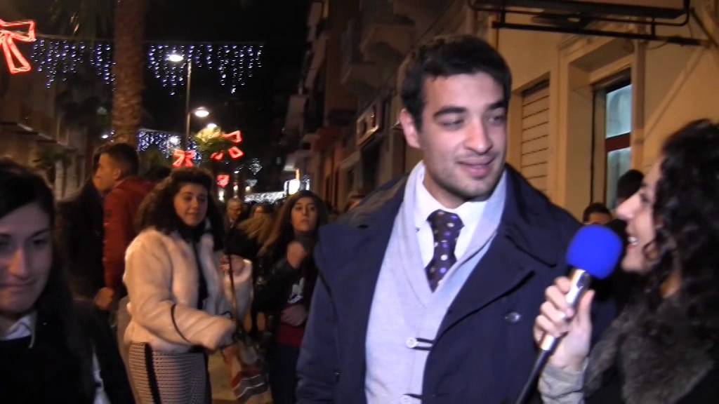 TRAILER - Natale sul Corso Garibaldi a Melito Porto Salvo 2013