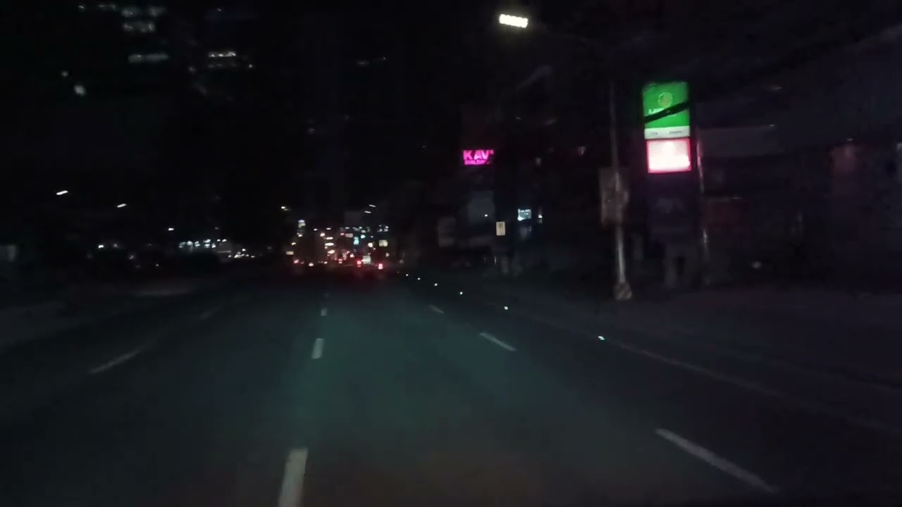Magandang Umaga sa lahat