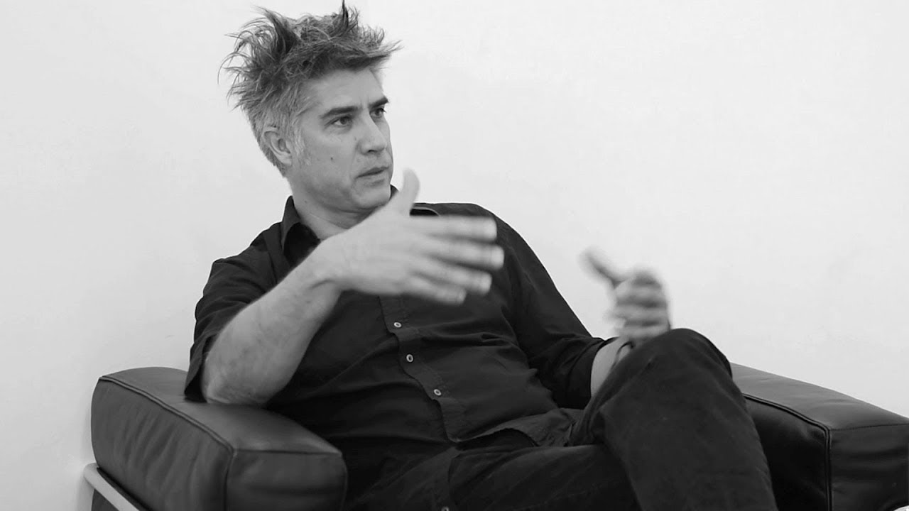 Alejandro Aravena