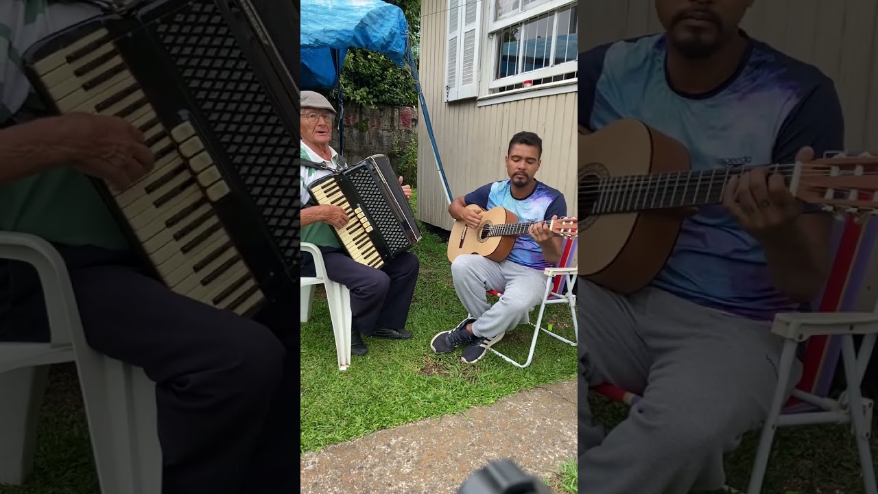 Gaiteiro raiz 2