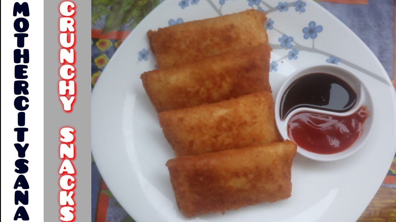 bread cheese pocket recipe/Tamil/ chicken cheese bread pocket/ bread cheese recipe