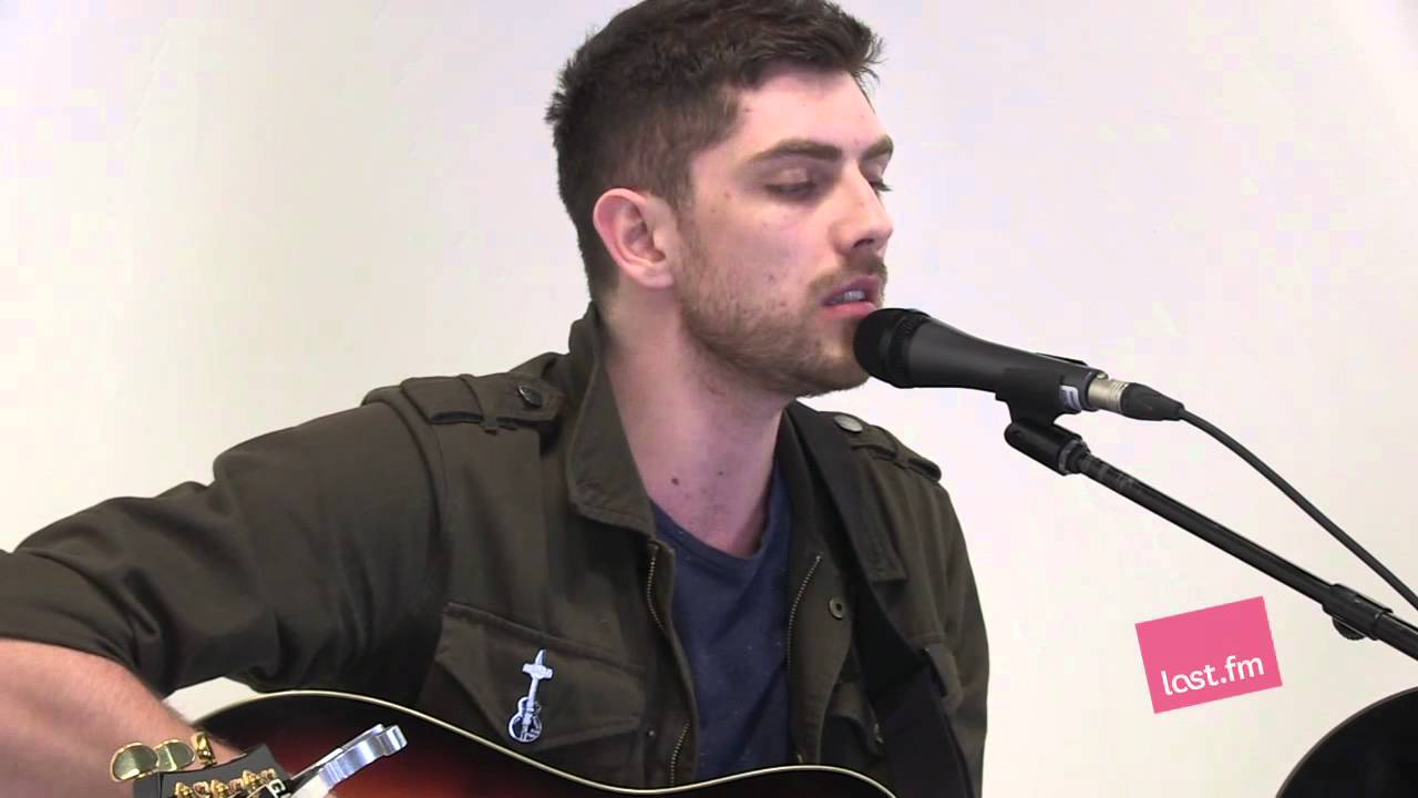 Twin Atlantic - Make A Beast Of Myself (Last.fm Sessions)