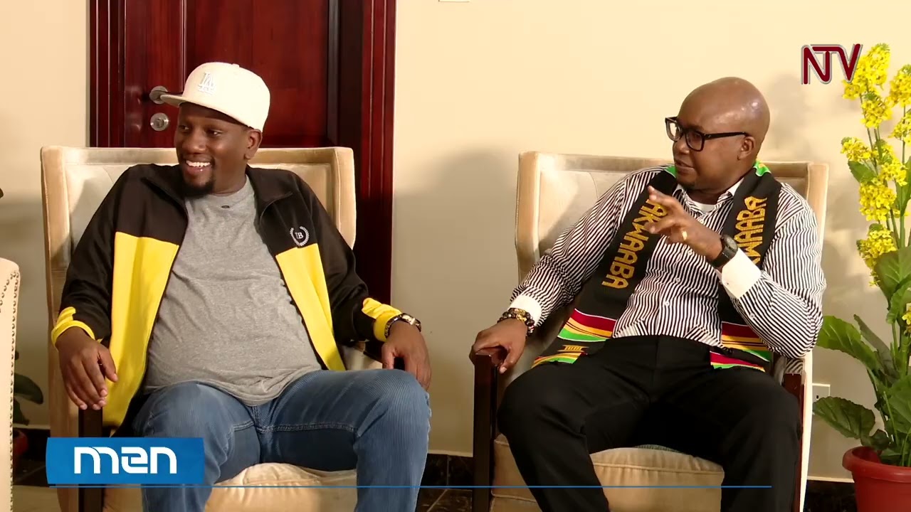 How can a young man set his priorities for success? | NTV MEN