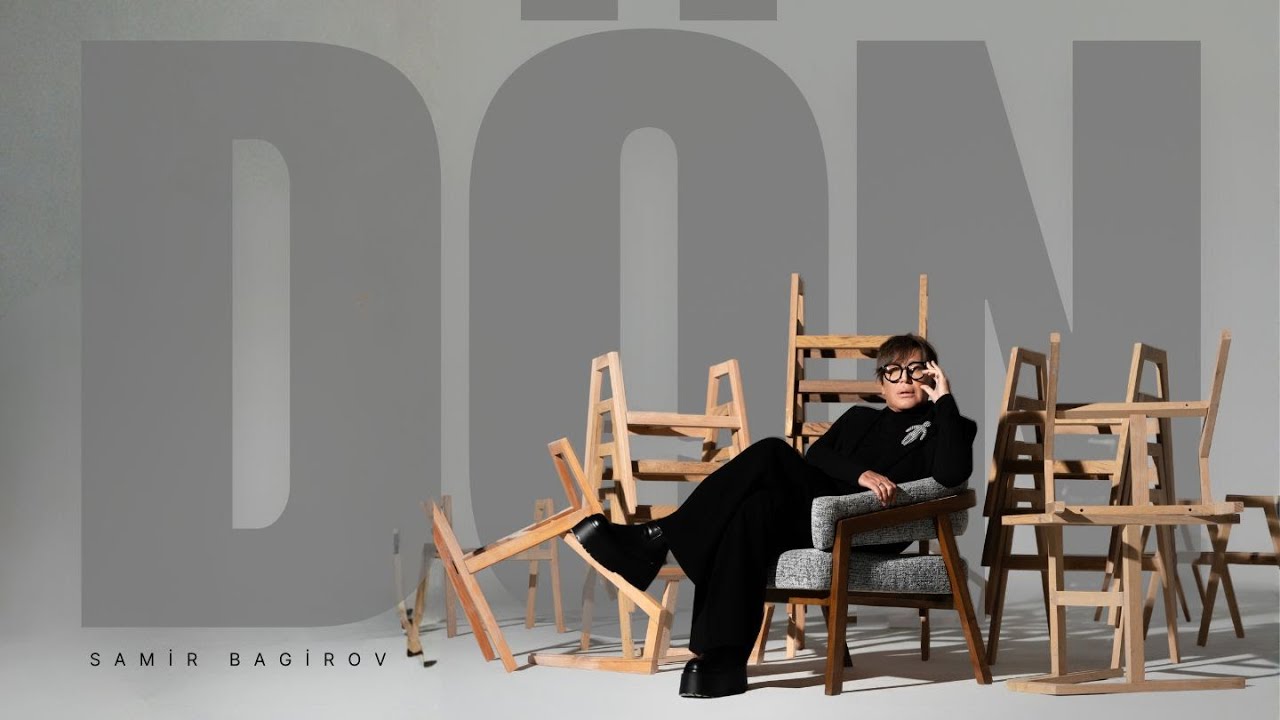 Don - Samir Bagirov