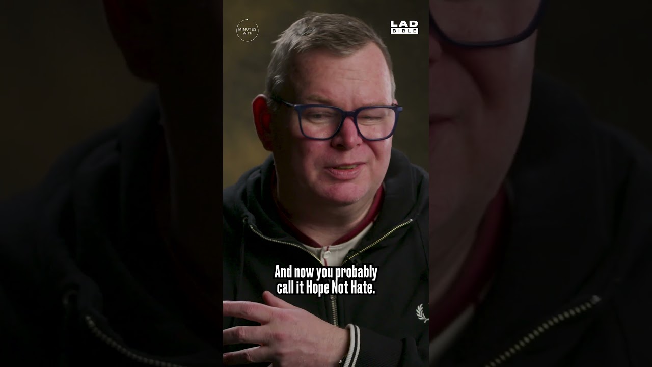 Ex-Fascist Became Anti-Fascist Mole