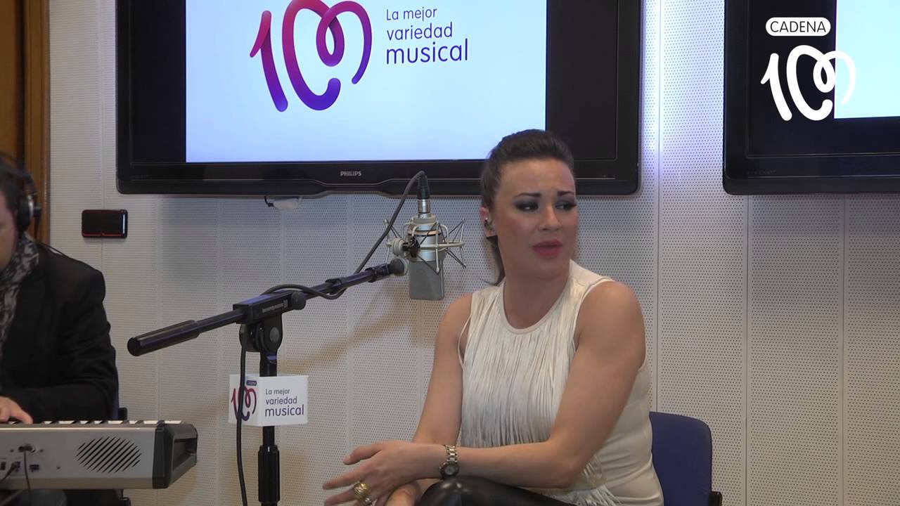 Acústico con CADENA 100 | La Josa: 