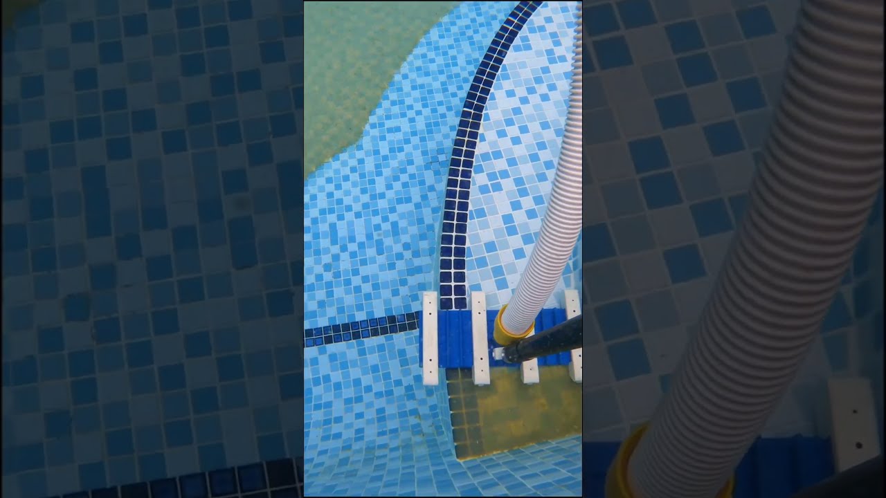 Keep your pool clear and clean with these pro cleaning tools. Order now!