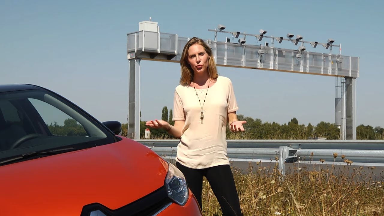 LA VERITE SUR LES RADARS