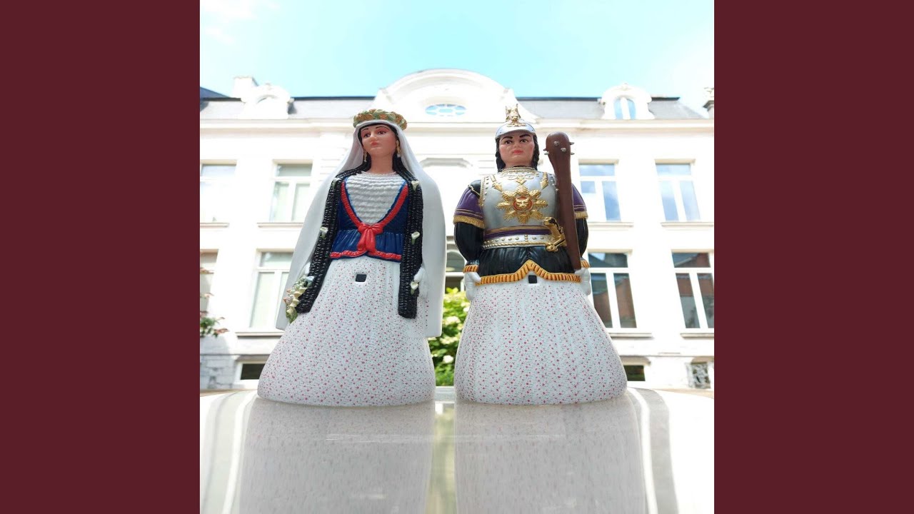 La valse de l'aigle (Version Française)