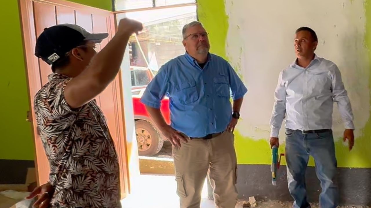 Episode 7: From Tile to Troubles | This Week’s Medical Center Progress