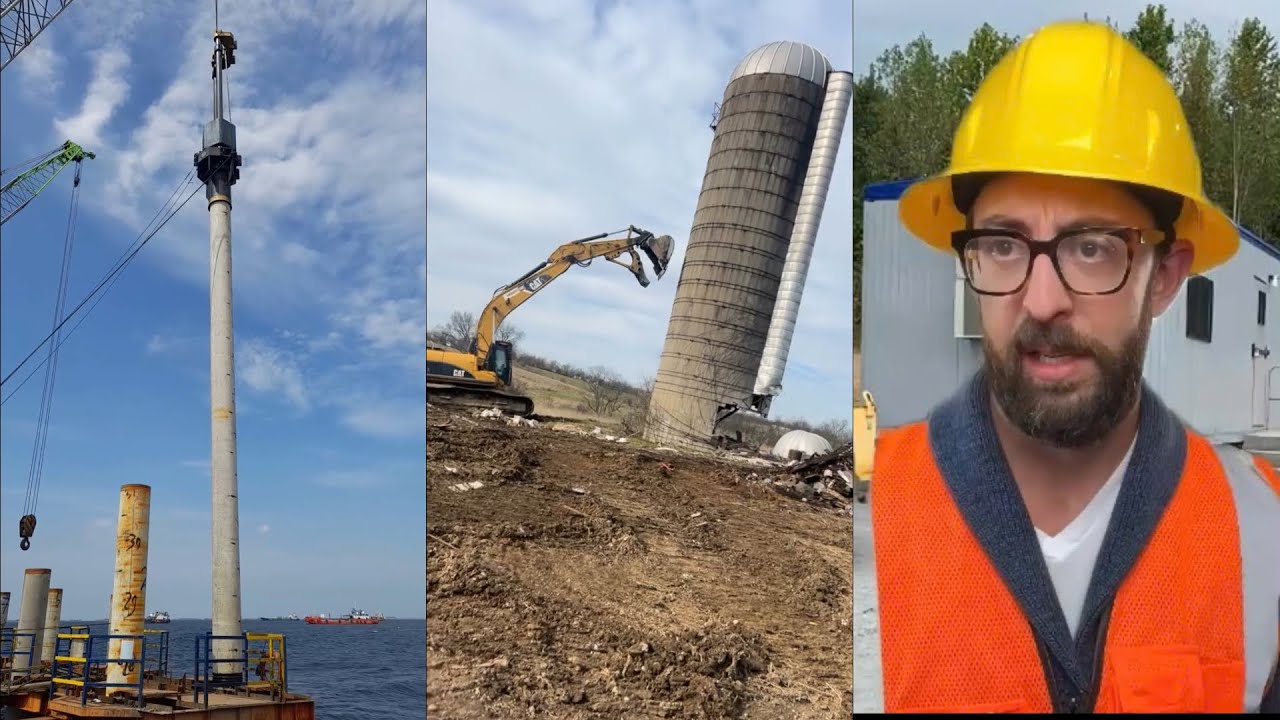 🔥 Epic Work Moments of Skilled Workers and Genius Engineers 🔥✅