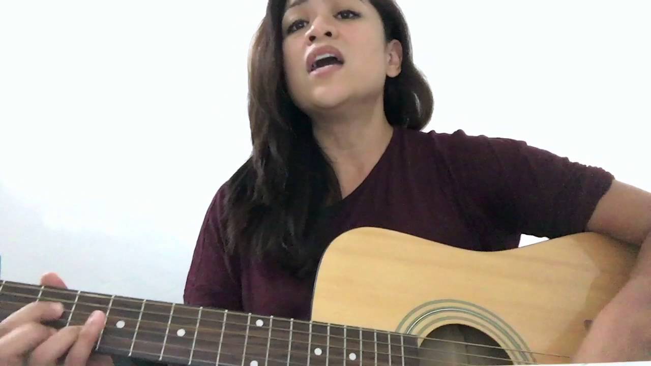 Ti Guahu Para Hagu, by Ben De Leon Guerrero (Cover)