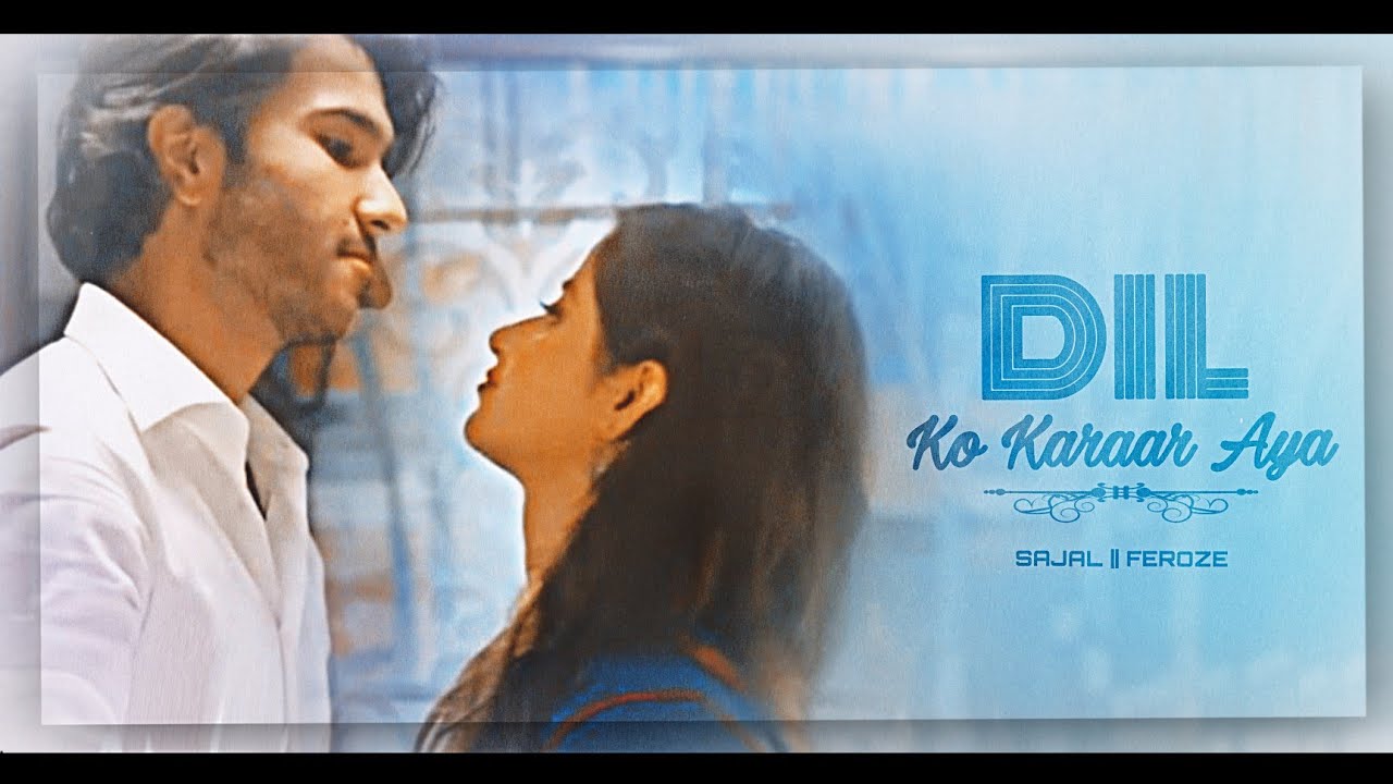 Dil ko Karaar Aya || Mustajab × Shanaya || Feroze × Sajal