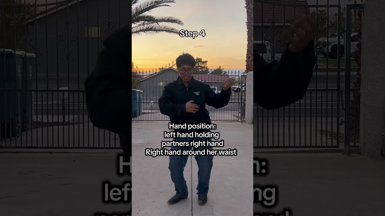 Huapango Tutorial in 1 minute for Beginners- Guys edition.  