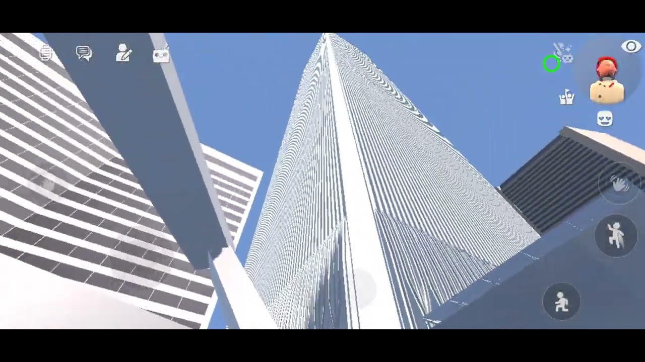 WTC in Recroom