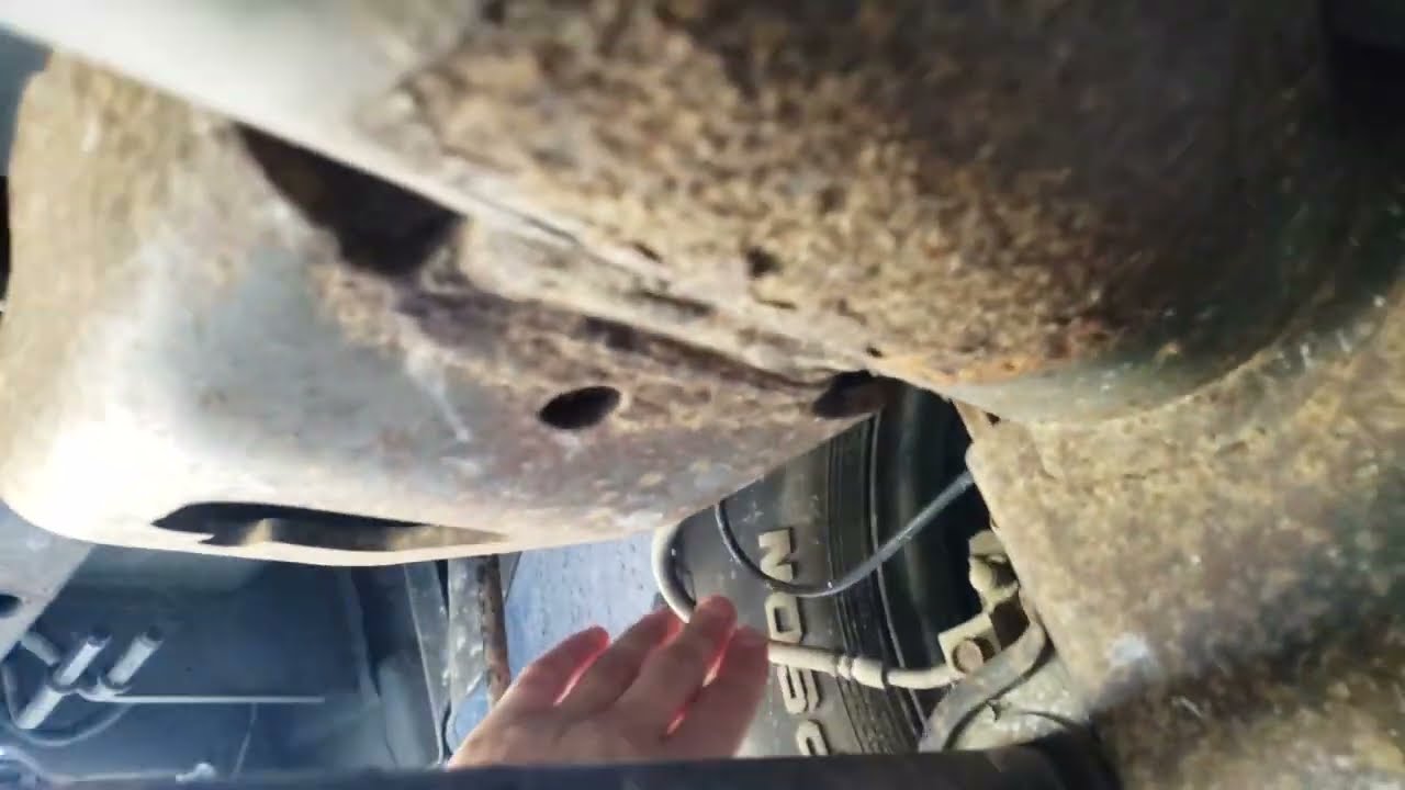 2012 Ram 1500 Brake line rusted, leaks and its discontinued? Need to bend similar line?