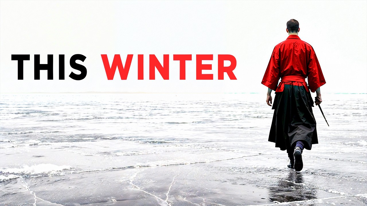 Стань лучшей версией себя этой зимой (Shoshin Mind)