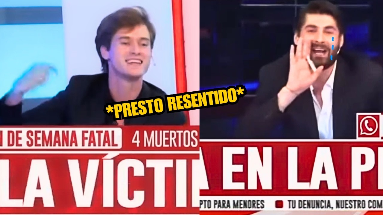 EXPONGO A 