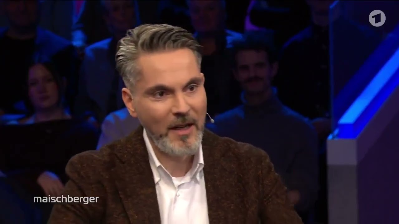 Beharren auf eine NATO-Perspektive der Ukraine ist zynisch! #maischberger