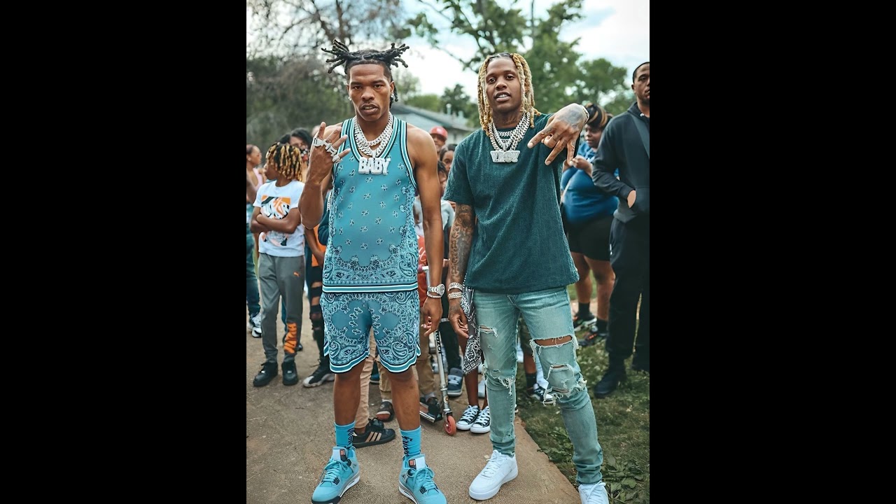 Lil Durk Type Beat - 