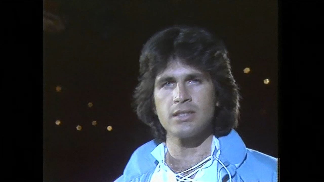 Alex Damiani – Non t'amo però (Sotto Le Stelle 1981 - stereo)