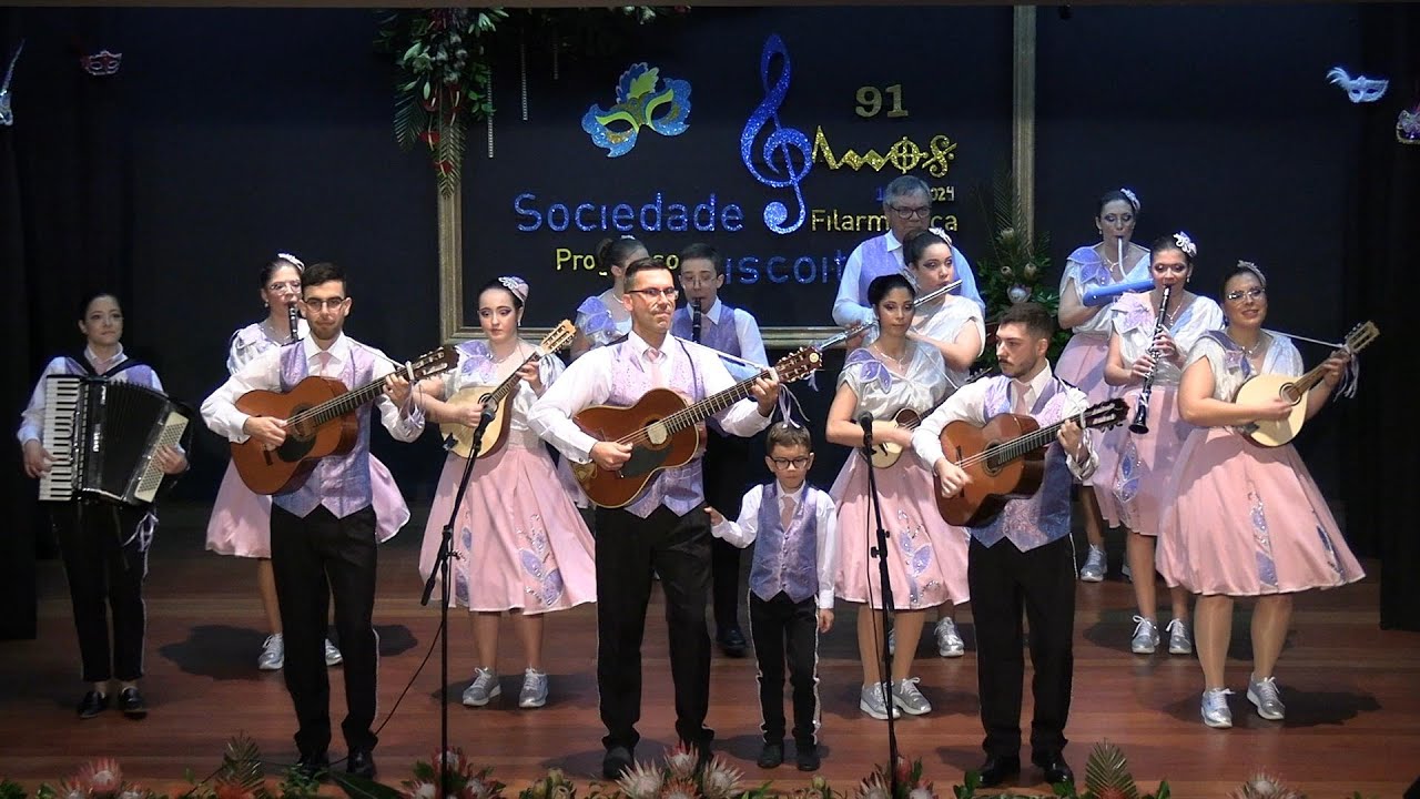 BAILINHO DAS LAJES 