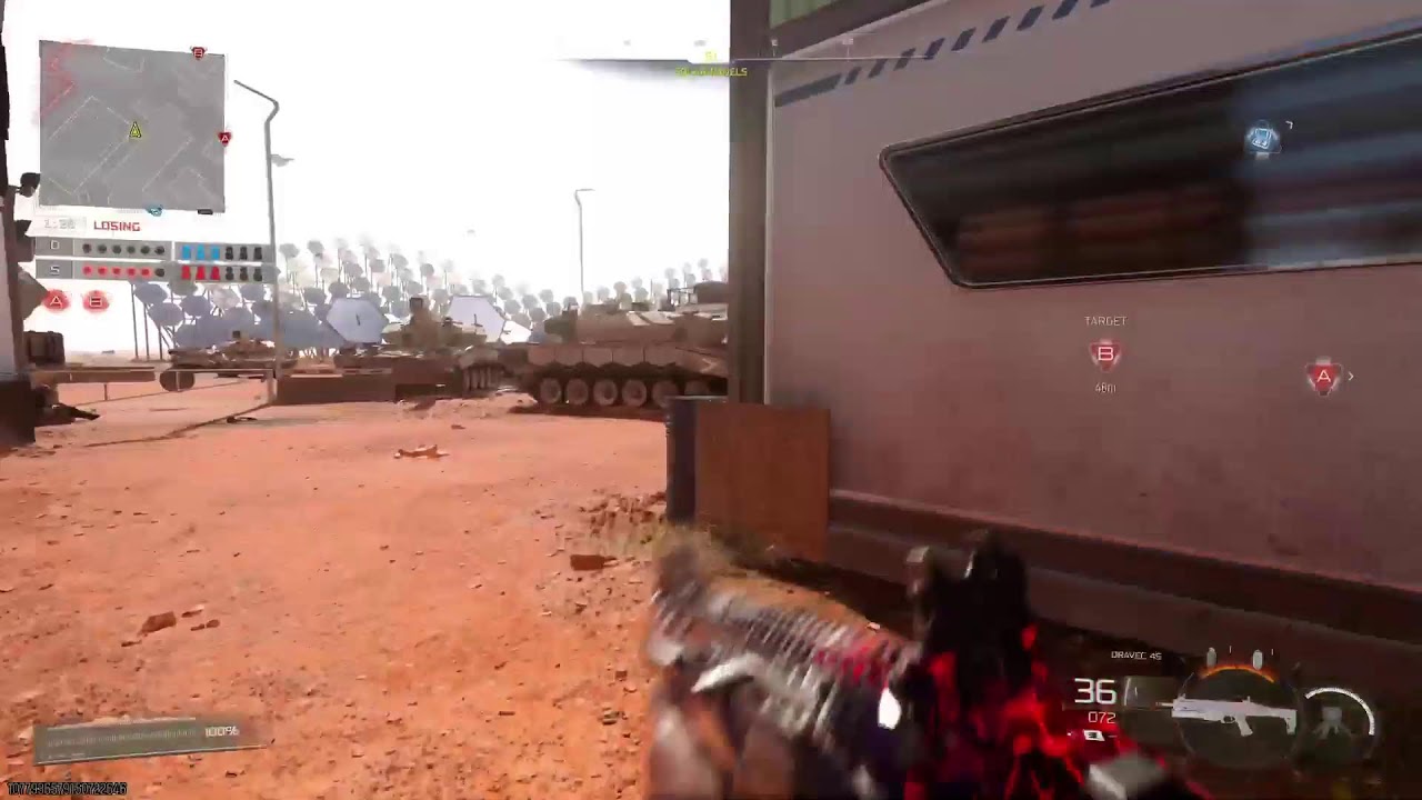 Cmg bo7