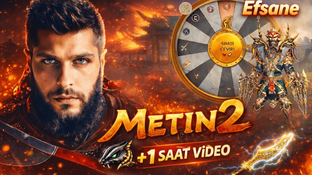 YILAN BAŞLIĞI - ZODYAK BIÇAK - ÇARK - Metin2Tr Yeni Sunucu Safir 10 #metin2tr  #metin2tr  #yohara
