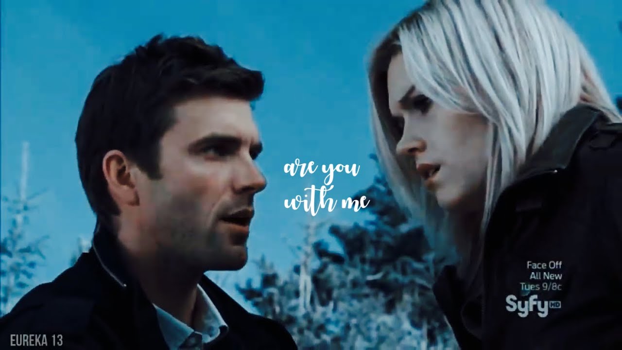 Nathan & Audrey | Are You With Me