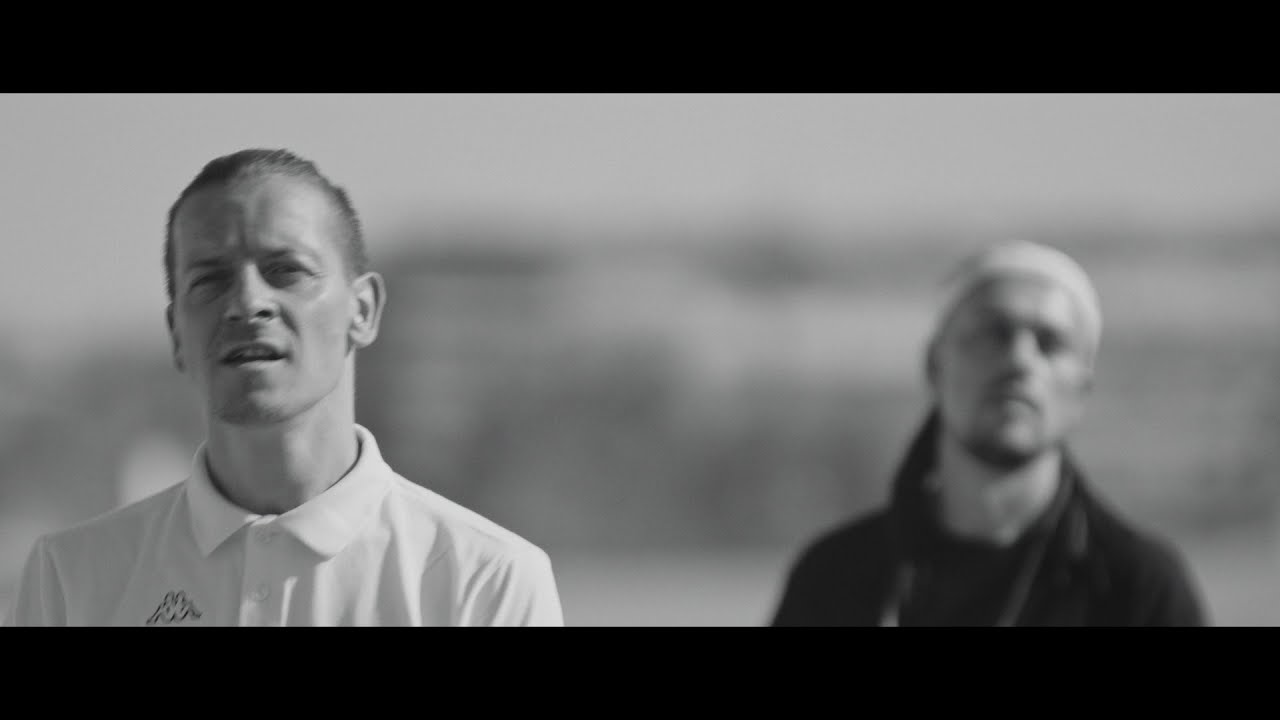 Vichenzso Luzor, Inze Brashier - RememberTheHoodTimes, Pt.2 (Video Oficial)
