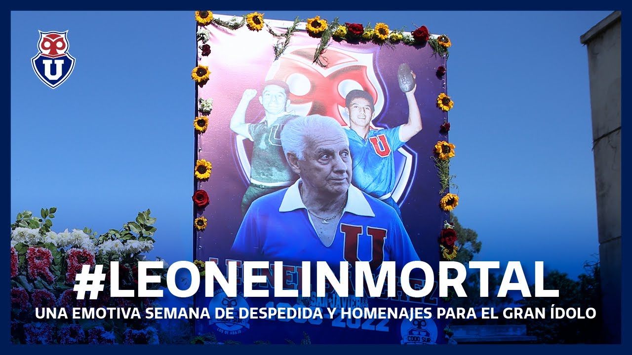 #LeonelInmortal: Una emotiva semana de despedida y homenajes para el gran ídolo
