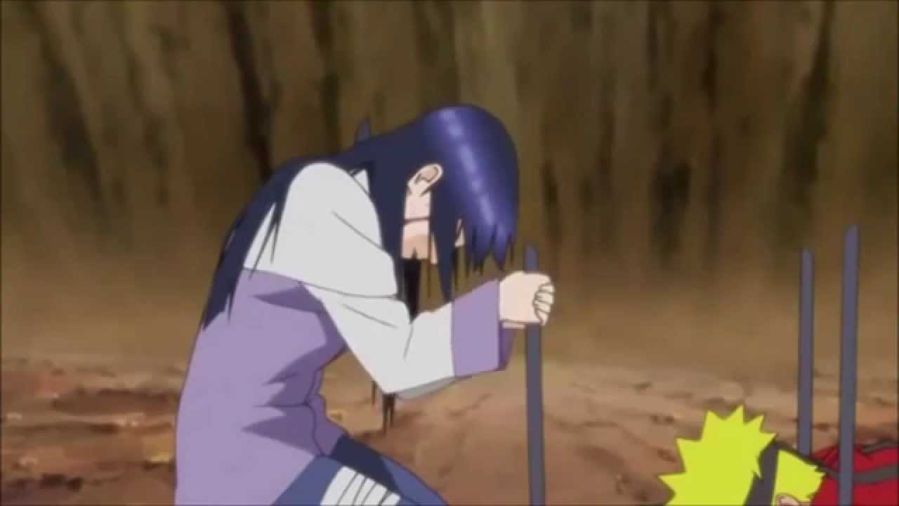 Naruto AMV-Final Masquerade--Linkin Park