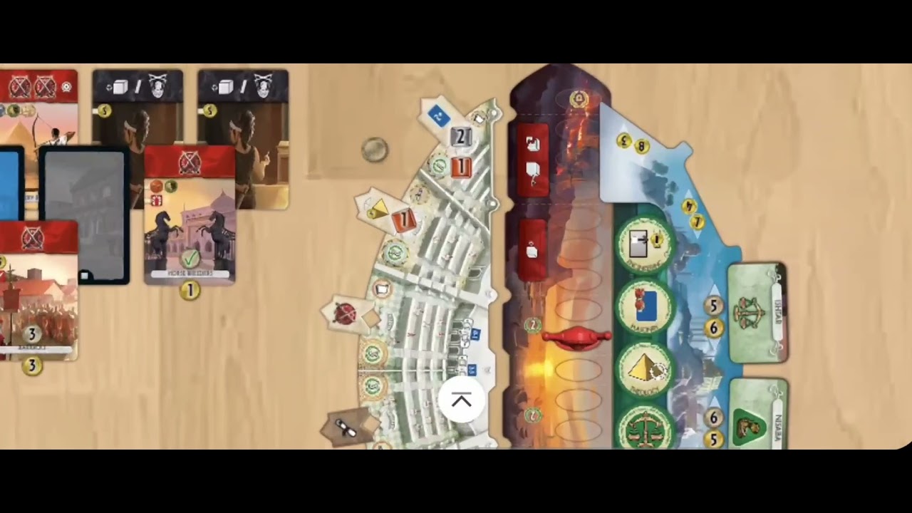 Highest ranked player in 7 wonders Duel!