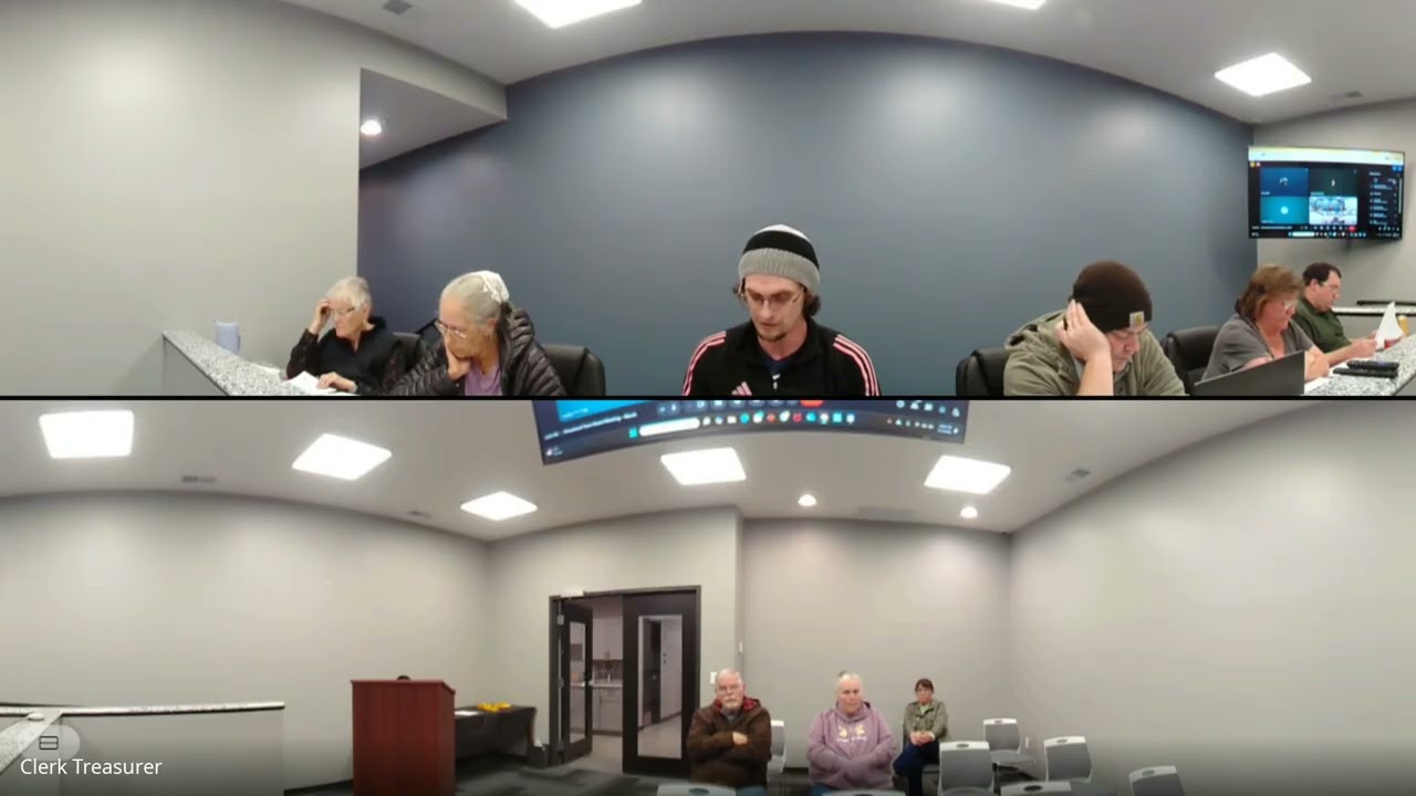 Wheatland Town Board Meeting   March   2026 03 02 17 48 EST   Recording