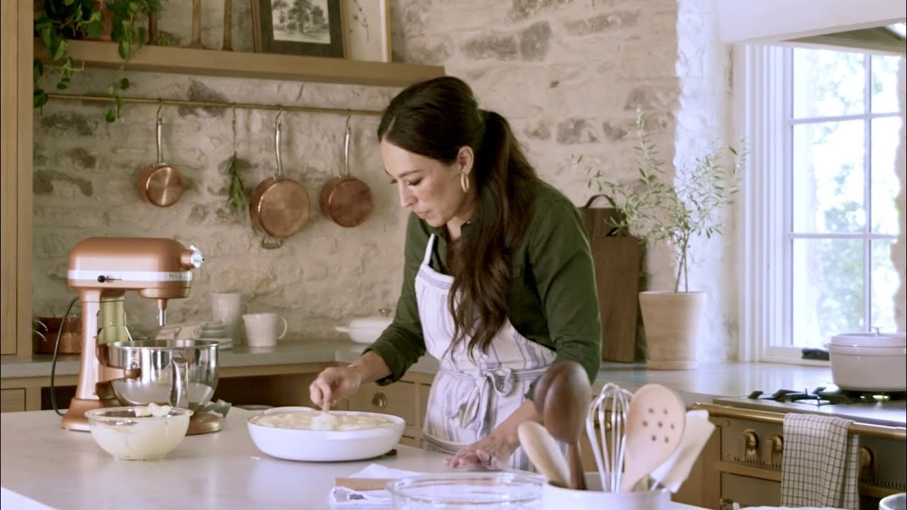 Introducing the Kitchen Collection