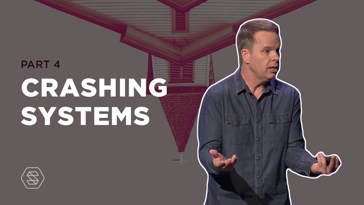 Part 4: Crashing Systems (The Alternative Community) // Ty Gibson