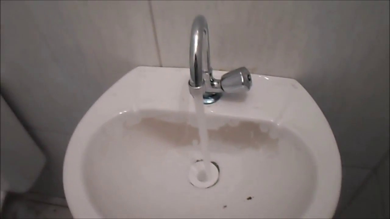 333. COMO INSTALAR UM LAVATÓRIO - VEJA COMO É FÁCIL.  2º/2