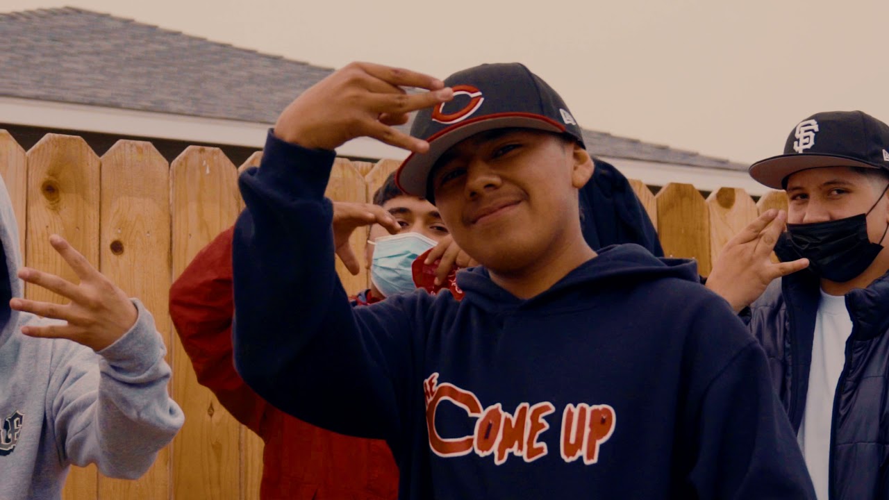 My Word - Aob Frost & Lil Mikey