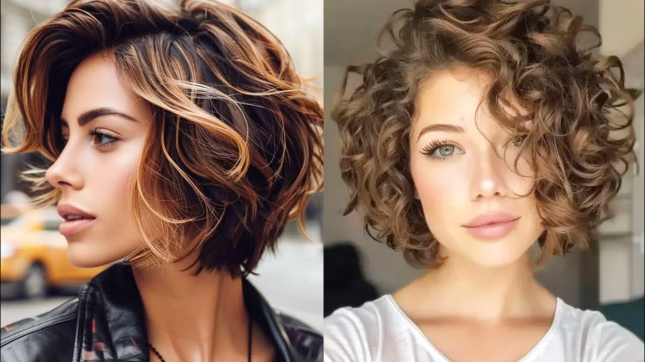 ÚltimasÚltimas 50 imágenes de diseños de cortes de pelo corto para mujer y largo bob Pixie